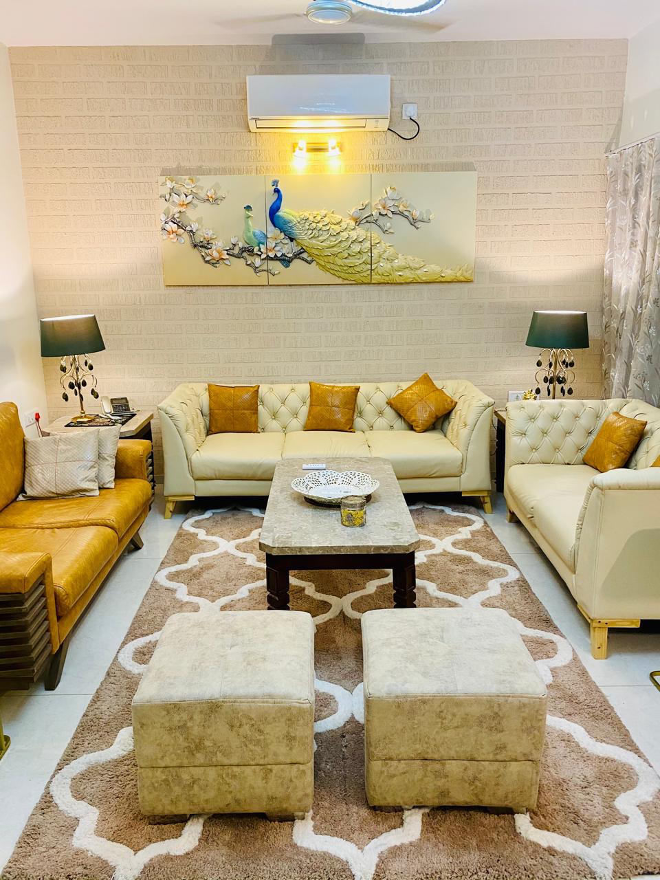 Arcus Villa