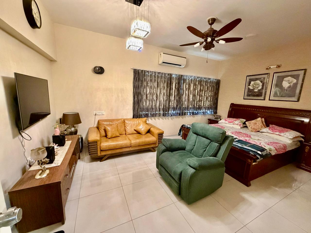 Arcus Villa
